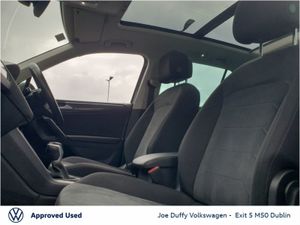 Volkswagen Tiguan 1.4 TSI Phev 245HP Elegance DSG - Image 4