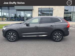 Volvo XC60 Phev T6 (340hp) Inscription AWD - Image 4