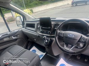 Ford Transit Custom Trend SWB 130PS - Image 3