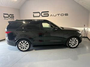Land Rover Discovery 3.0 SD6 SE Commercial - Image 2