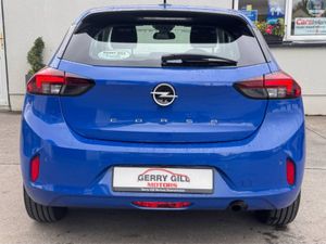 Opel Corsa Elegance-1.2 75ps Petrol Only 16 000 KM - Image 4