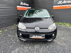 Volkswagen Up! 1.0 TSI Auto - Image 2