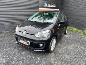 Volkswagen Up! 1.0 TSI Auto - Image 3