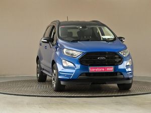 Ford EcoSport ST Line 1.0t Ecoboost 125PS - Image 2