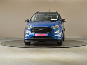 Ford EcoSport ST Line 1.0t Ecoboost 125PS - Image 3