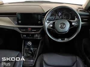 Skoda Kamiq Style 1.0tsi 110HP - Image 4