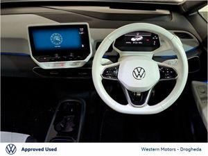 Volkswagen ID.3 Tech 145HP 58kwh - Image 4