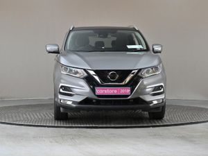 Nissan QASHQAI N Connecta - Image 2