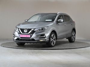 Nissan QASHQAI N Connecta - Image 3