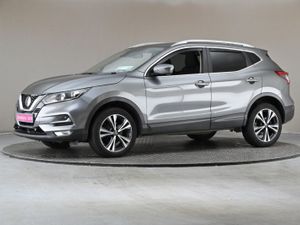 Nissan QASHQAI N Connecta - Image 4