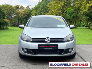 Volkswagen Golf 1.2 Petrol  Automatic // Immacula - Image 2