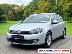 Volkswagen Golf 1.2 Petrol  Automatic // Immacula - Image 3