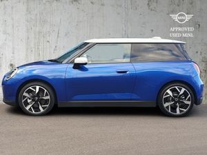MINI HATCH Cooper SE - Image 3