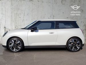 MINI HATCH Cooper SE - Image 3