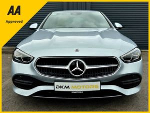 Mercedes-Benz C-Class C 200 D Avantgarde Auto - Image 2