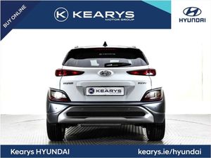 Hyundai Kona Executive Plus 2 Tone - Image 3