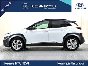 Hyundai Kona Executive Plus 2 Tone - Image 4