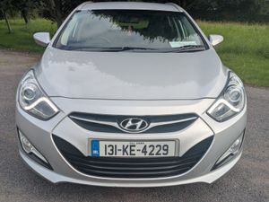 Hyundai i40 Comfort 2013 NEW NCT 10/26 - Image 2