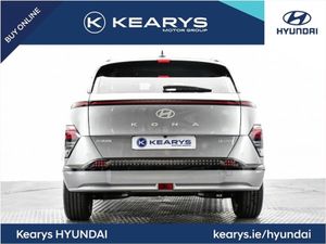 Hyundai Kona EV Platinum 65kw - Image 3