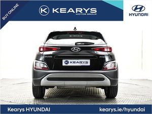 Hyundai Kona 1.0 T-gdi Comfort - Image 3