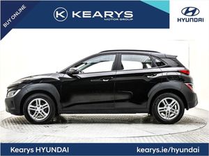 Hyundai Kona 1.0 T-gdi Comfort - Image 4