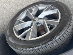 Skoda Kodiaq 2023 Sportline sunroof & dsg - Image 2