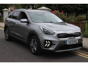 Kia Niro Connect - Image 2