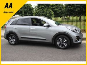 Kia Niro Connect - Image 3