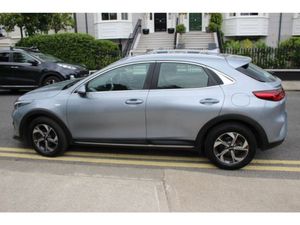 Kia Xceed 1.0 2 GDi iSG Petrol - Image 4