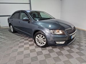 2016 Skoda Octavia Ambition 1.6 Auto DSG - Image 2