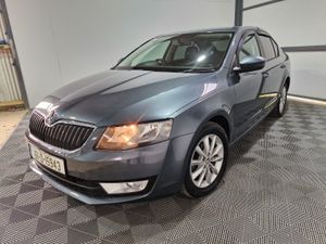 2016 Skoda Octavia Ambition 1.6 Auto DSG - Image 3