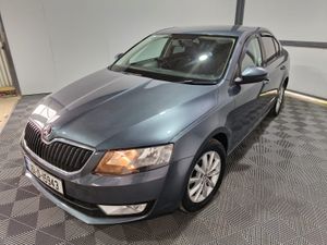 2016 Skoda Octavia Ambition 1.6 Auto DSG - Image 4