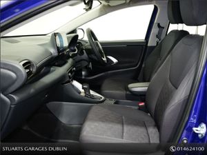 Mazda 2 Hybrid 1.5 116HP AT Centreline rear Camer - Image 3