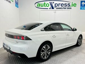 Peugeot 508  1 5 Bhdi Allure S Automatic  Reversi - Image 3