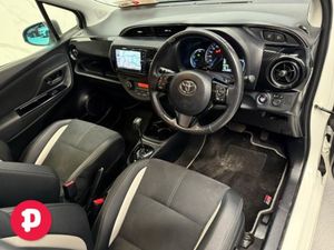 Toyota Vitz HV GR Sport - Straight Sale Discount - Image 2