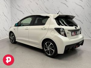 Toyota Vitz HV GR Sport - Straight Sale Discount - Image 3
