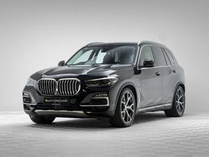 BMW X5 45E X Line Xdrive - Image 3