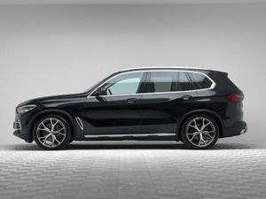 BMW X5 45E X Line Xdrive - Image 4