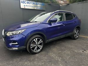 2017 NISSAN QASHQAI 1.5 DCI N CONNECTA - Image 2