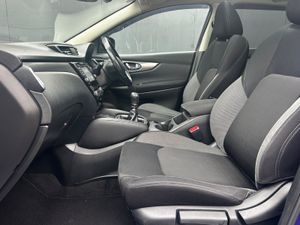 2017 NISSAN QASHQAI 1.5 DCI N CONNECTA - Image 3