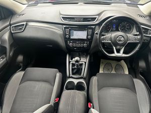 2017 NISSAN QASHQAI 1.5 DCI N CONNECTA - Image 2