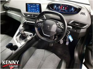 Peugeot 5008 Allure 1.5 Blue HDI 130 6 6.2 4DR - Image 2