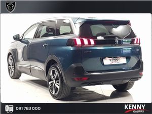 Peugeot 5008 Allure 1.5 Blue HDI 130 6 6.2 4DR - Image 3