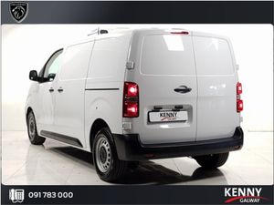 Peugeot Expert  deposit Taken  Professional STD 1 - Image 3