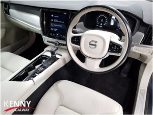 Volvo S90 D4 Inscriptiion 187BHP 4DR Auto 90 Seri - Image 2