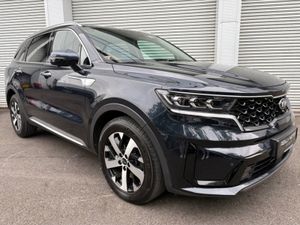 Kia Sorento 2.1 Crdi K4 Auto 7seater - Image 2