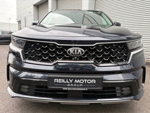 Kia Sorento 2.1 Crdi K4 Auto 7seater - Image 4