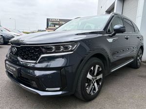 Kia Sorento 2.1 Crdi K4 Auto 7seater - Image 3