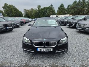 BMW 5 Series 520D Seg1 5e52 4DR Auto - Image 2