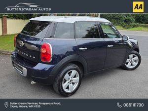MINI COUNTRYMAN D 205 Xd32 4 G1 4DR Auto Cooper - Image 2